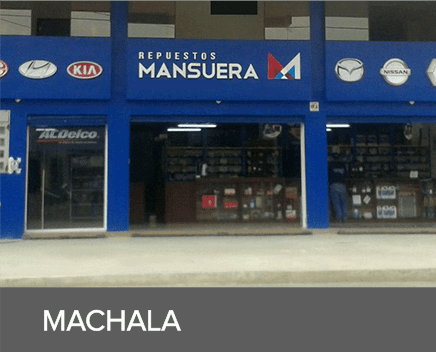 Machala