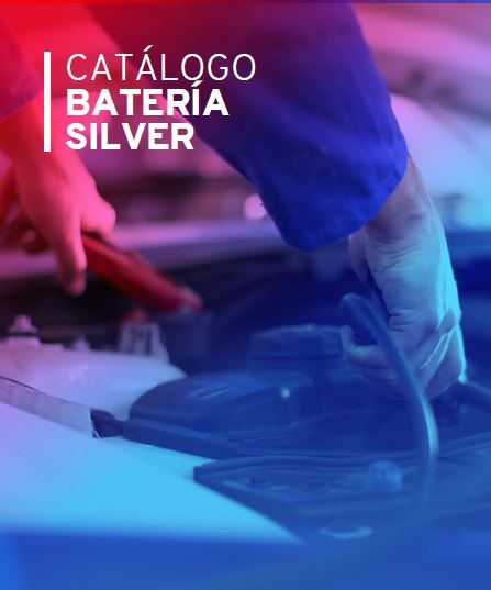 BateríasSilver