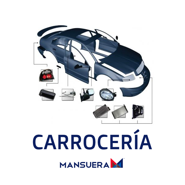 CARROCERÍA