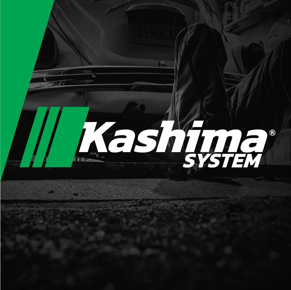 Catálogo Kashima