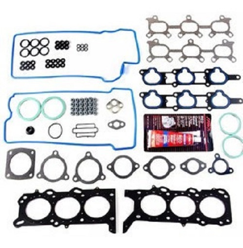 KIT EMPAQUES MOTOR VITARA 5P 1.6