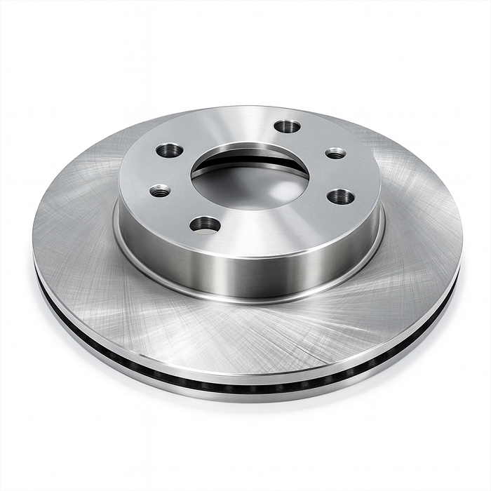 DISCO FRENO DELANTERO TRW NISSAN SENTRA 1.6