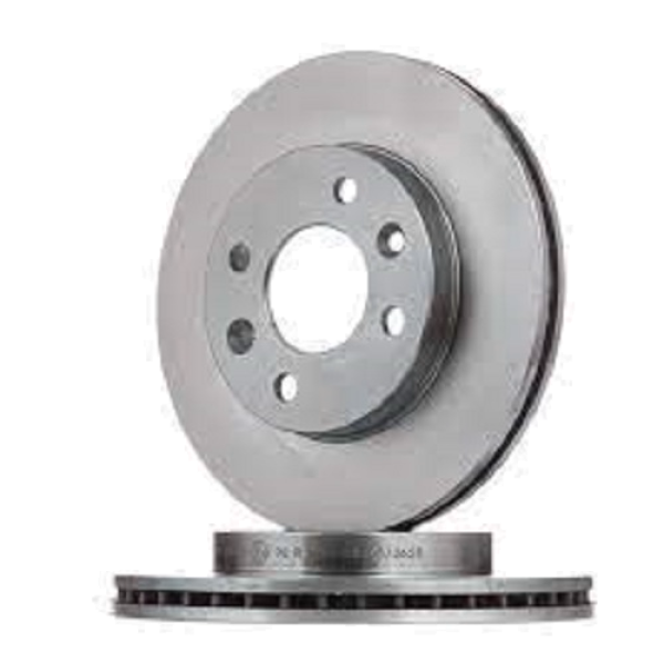 DISCO FRENO DELANTERO KASHIMA RENAULT SYMBOL 1.4 RENAULT CLIO 1.4