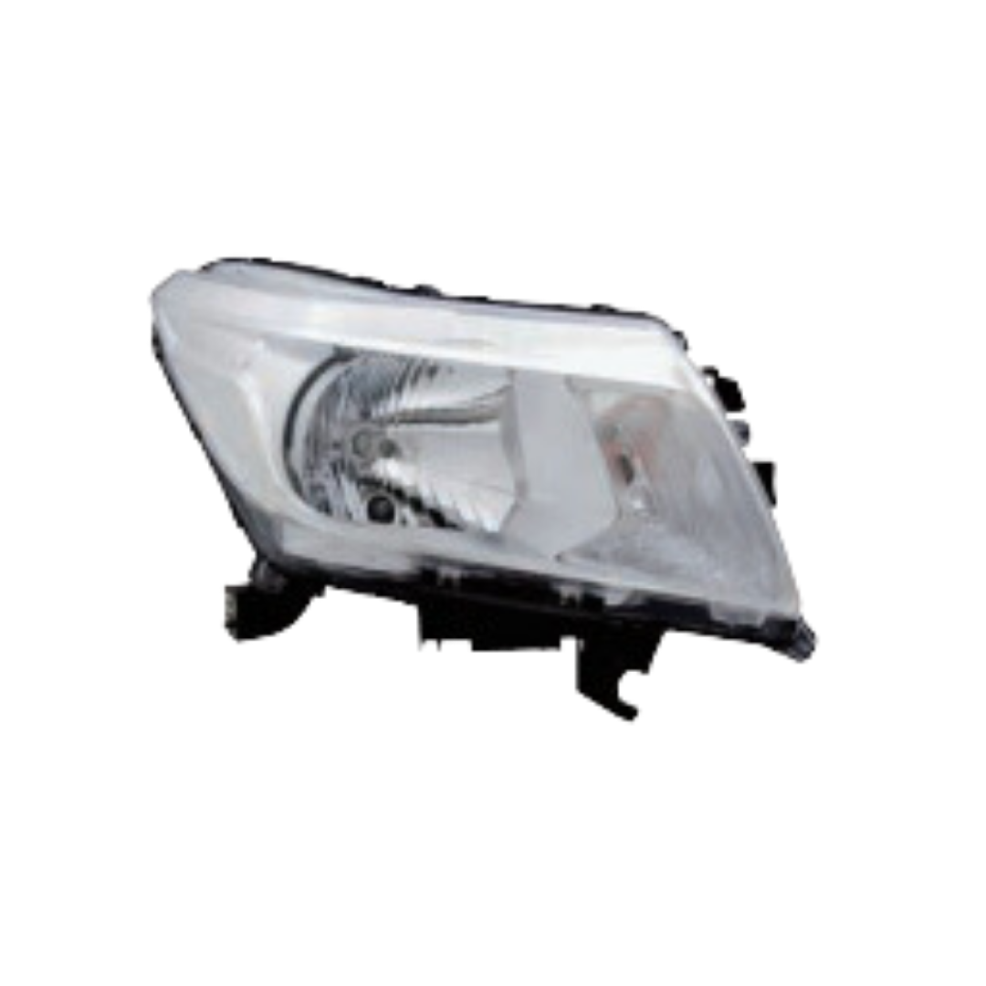FARO DELANTERO LADO DERECHO TYC TW NISSAN FRONTIER NP300 2.5