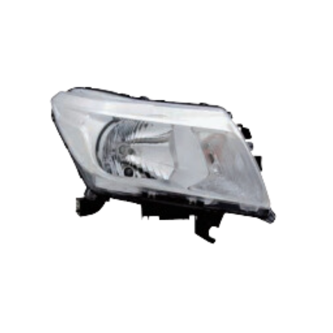 FARO DELANTERO RH FRONTIER NP300 2.5 FRONTIER NP300 2.5 FRONTIER NP300 2.5