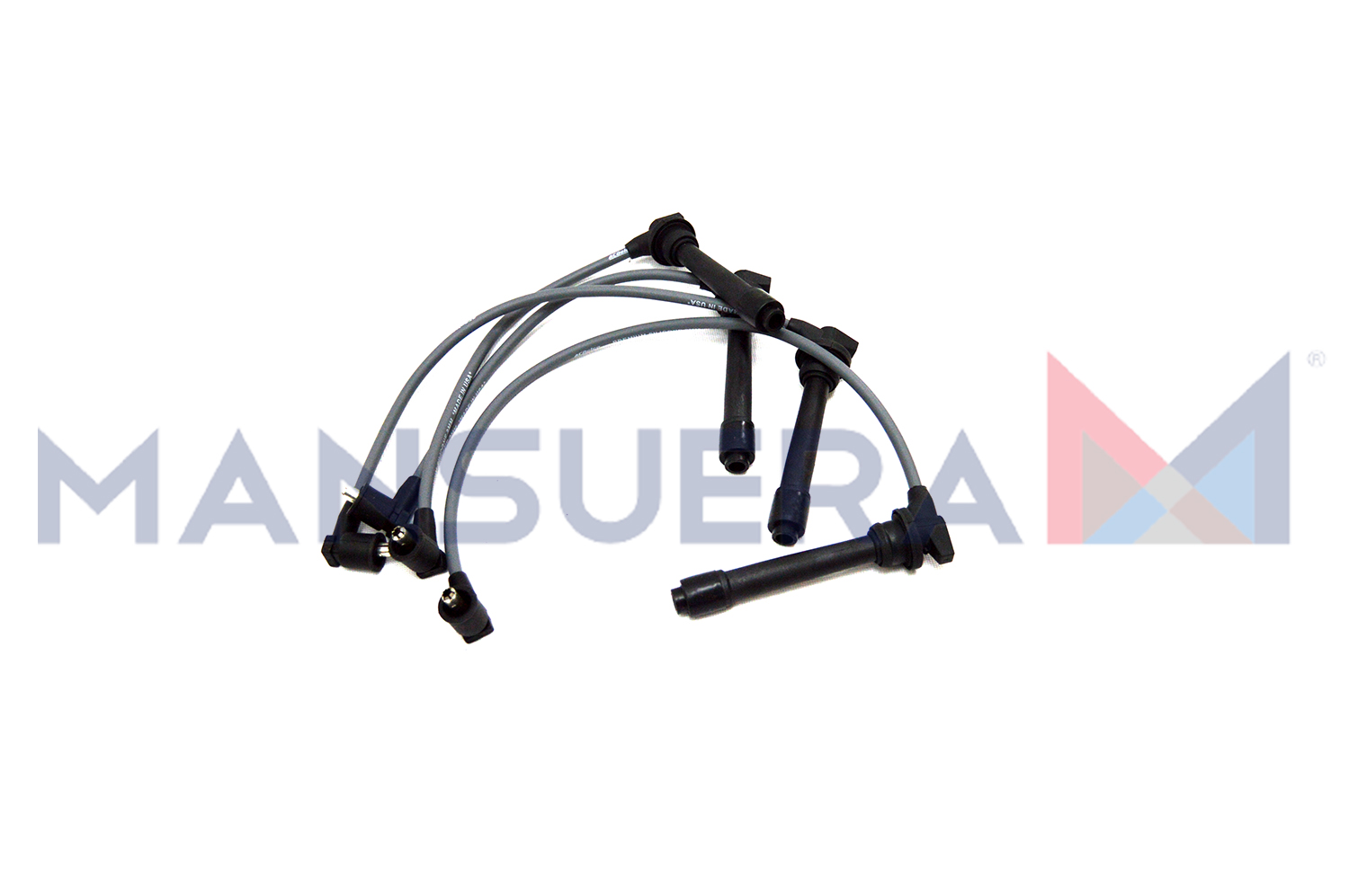 CABLES BUJIAS KIA SPORTAGE 2.0 MOD. 06 - 08