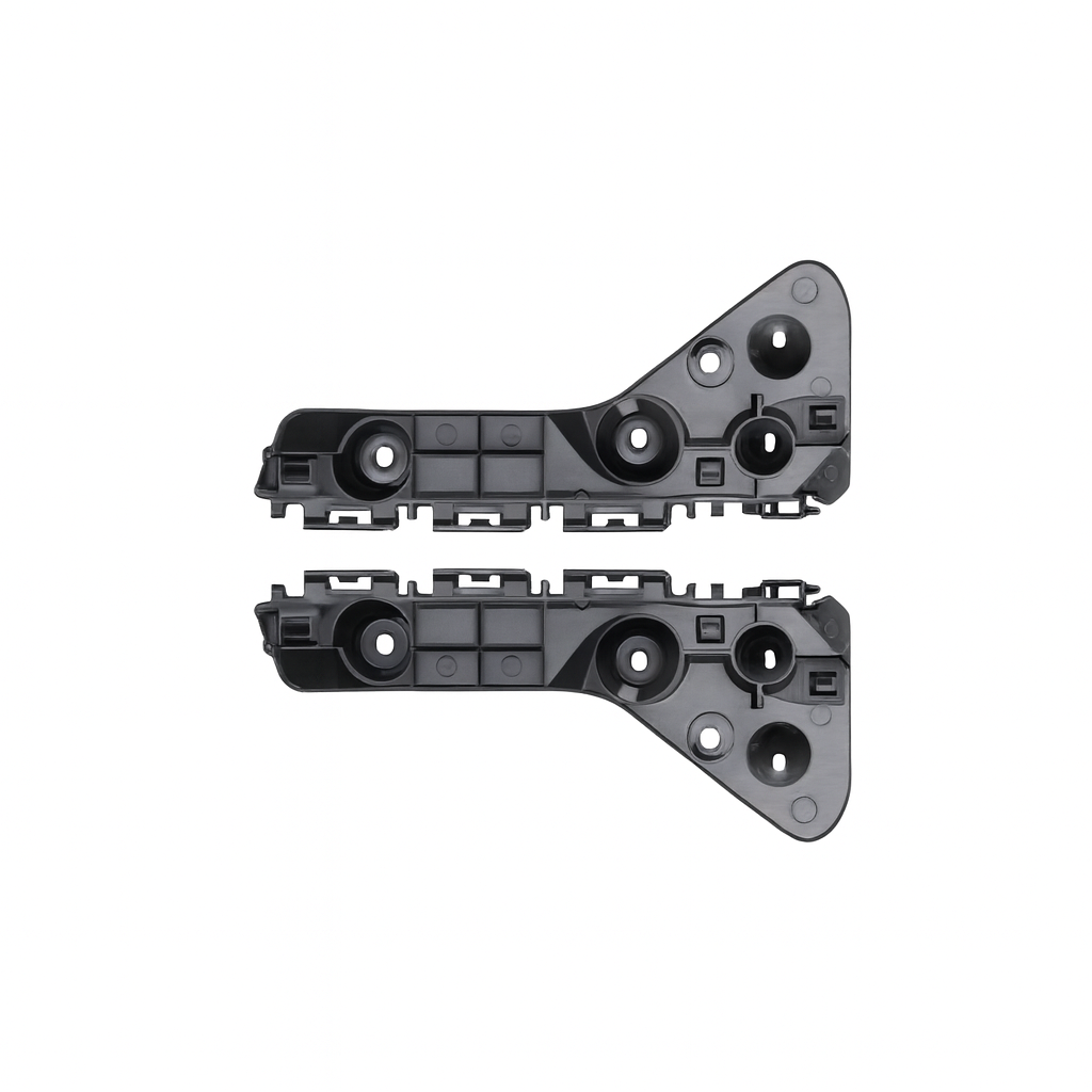 VINCHA GUARDACHOQUE DELANTERA LADO DERECHO DEIFO TOYOTA HILUX 2.7