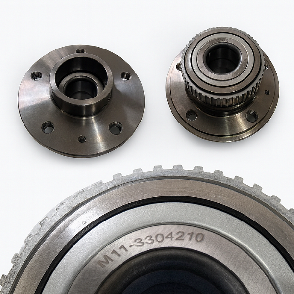 MANZANA RUEDA POSTERIOR ALTERNO CHERY ARRIZO 3 1.5 CHERY ARRIZO 5 1.5