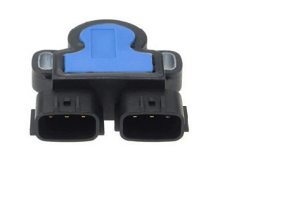 SENSOR POSICION MARIPOSA TPS LUV D-MAX 3.0 LUV D-MAX 3.0 LUV D-MAX 3.0