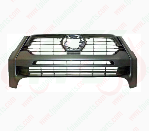 MASCARILLA FPI TOYOTA HILUX 2.7
