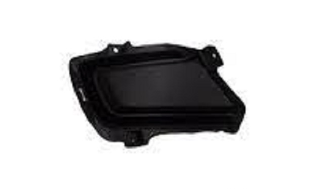 COVERTOR NEBLINERO LADO IZQUIERDO KIA RIO XCITE 1.4
