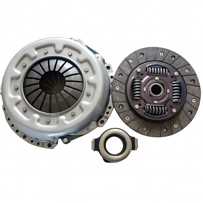 KIT EMBRAGUE ALTERNO JAC T6 2.0