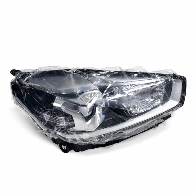 FARO DELANTERO LADO DERECHO ALTERNO CHERY TIGGO 8 1.5