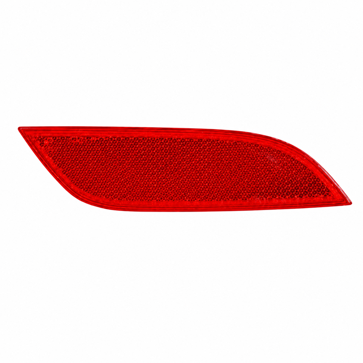 REFLECTIVO POSTERIOR LADO IZQUIERDO CHEVROLET BEAT 1.2