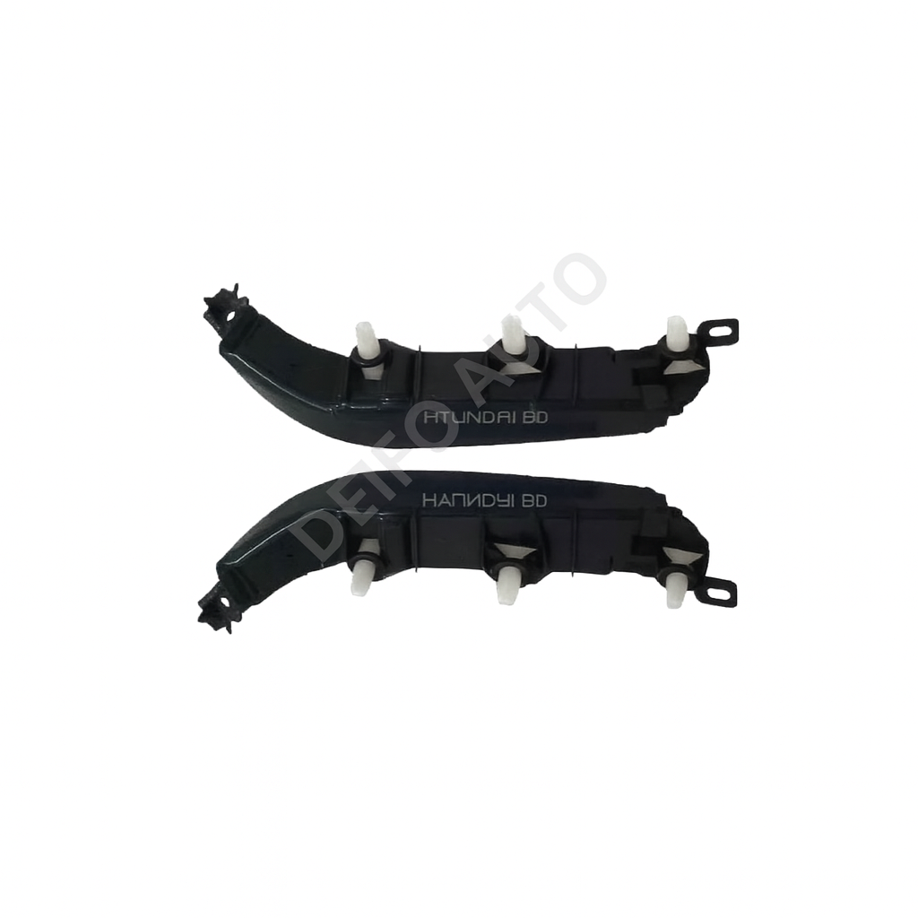 VINCHA GUARDACHOQUE DELANTERO LADO DERECHO DEIFO HYUNDAI H1 TQ 2.5