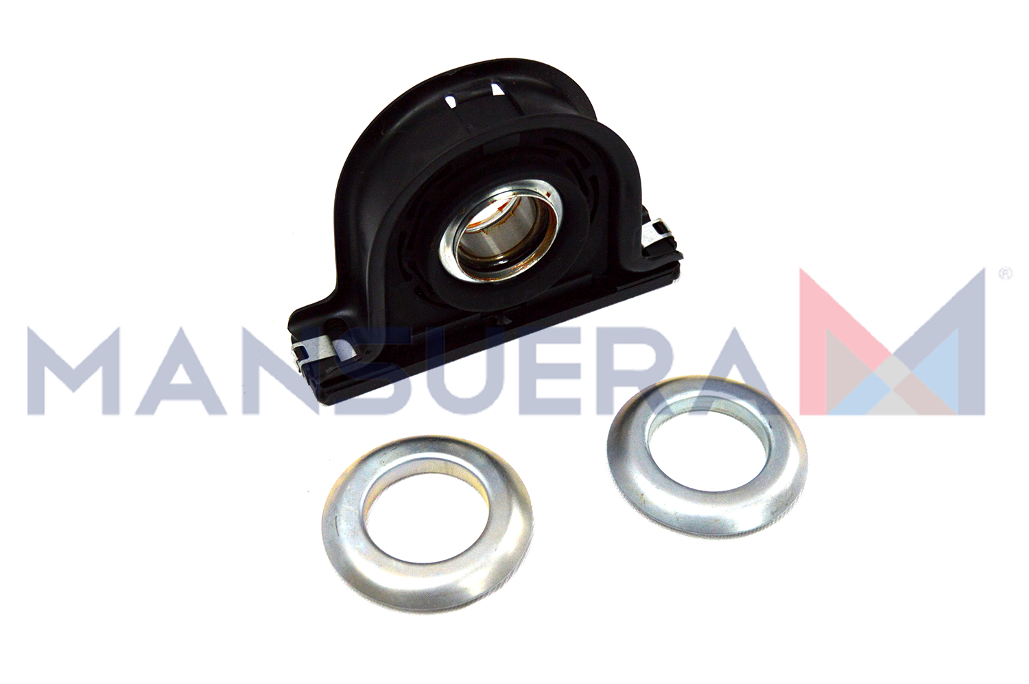 KIT SOPORTE CARDAN CHEVROLET NPR 4HG1 4.5 CAMION