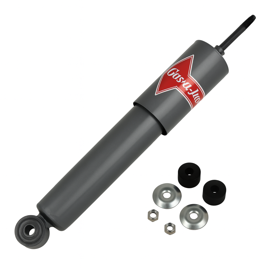 AMORTIGUADOR DELANTERO KASHIMA NISSAN FRONTIER GEN