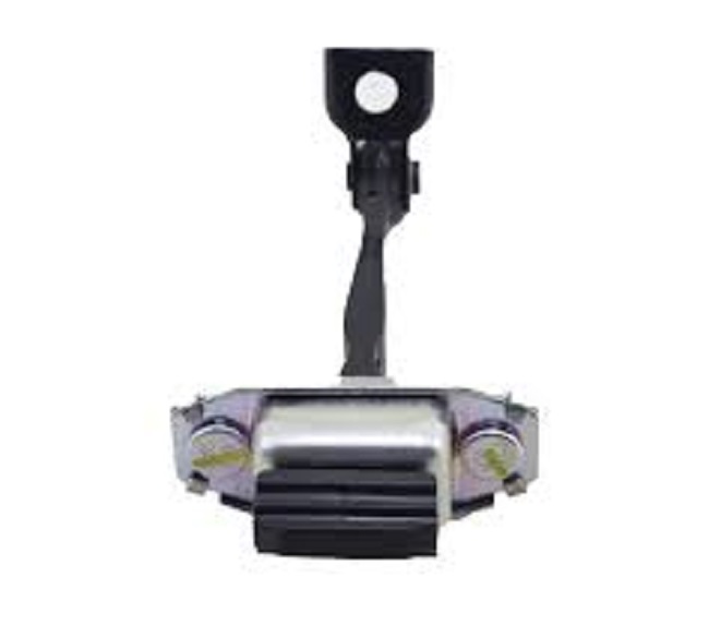 TEMPLADOR PUERTA POSTERIOR RH D-MAX RT50 2.5 D-MAX RT50 3.0