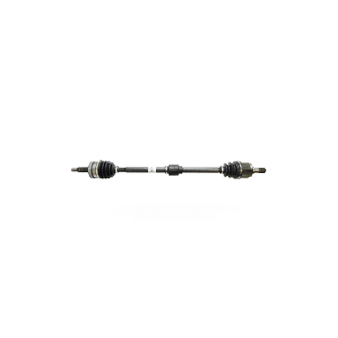 EJE HOMOCINETICO LADO DERECHO SPICER RENAULT LOGAN 1.6 RENAULT LOGAN 1.4 RENAULT SANDERO 1.6