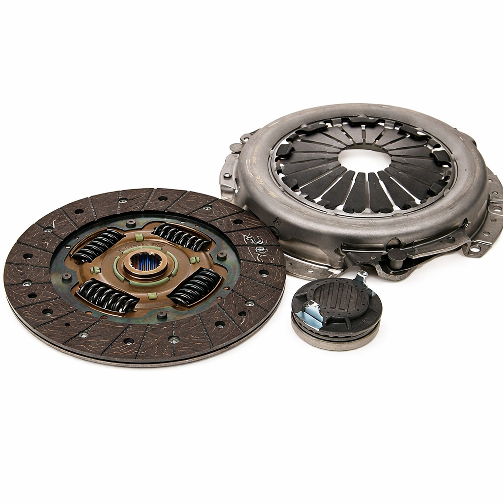 DISCO EMBRAGUE HYUNDAI GETZ G4ED 1.6 HB_5P