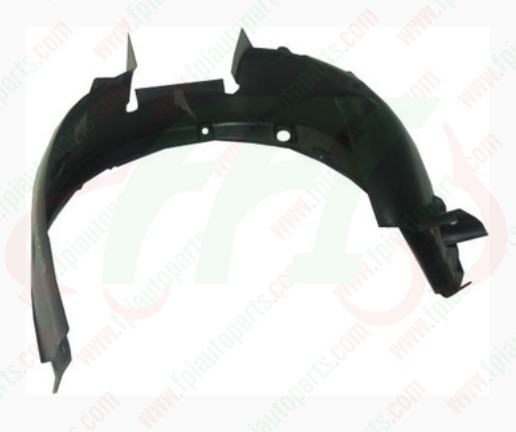 GUARDAPOLVO DELANTERO LADO IZQUIERDO FPI CHEVROLET CORSA EVOLUTION 1.4 CHEVROLET CORSA EVOLUTION 1.8