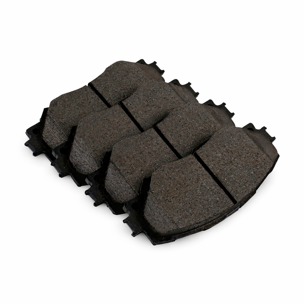 PASTILLAS FRENO DELANTERAS TOYOTA HIACE 3.0 TOYOTA HIACE 2.7 JINBEI JINBEI H1 2.7