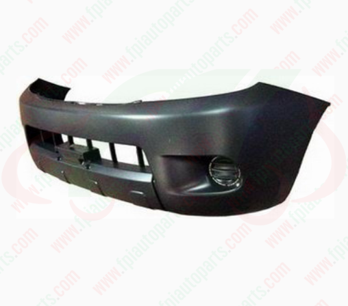 GUARDACHOQUE DELANTERO AGP TOYOTA HILUX 2.7