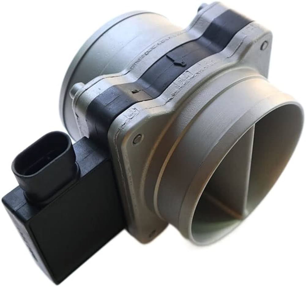 SENSOR FLUJO AIRE MAF CHEVROLET LUV 3.2