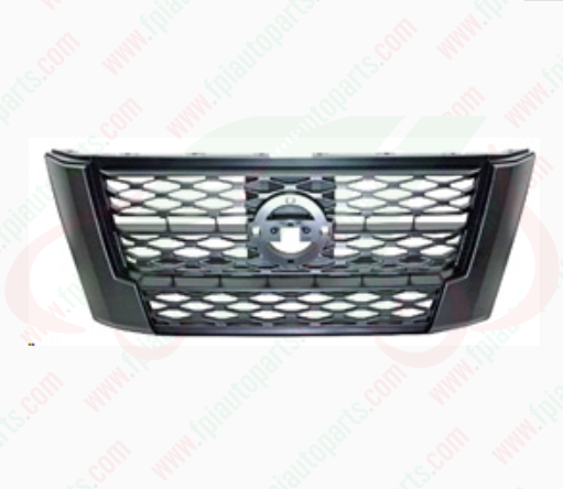 MASCARILLA D23N