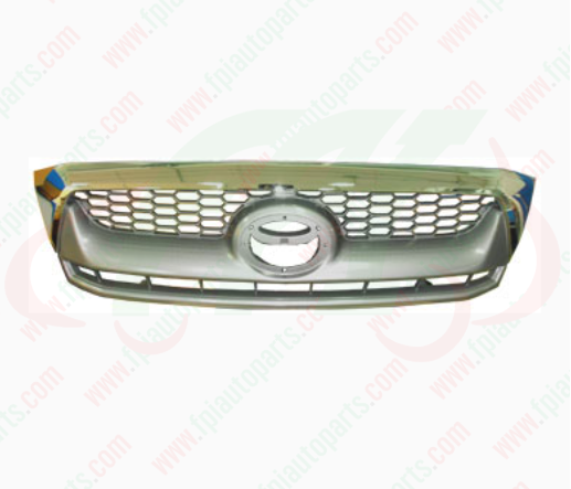 MASCARILLA TOYOTA TOYOTA ALTERNO TOYOTA HILUX 2.5 TOYOTA HILUX GEN
