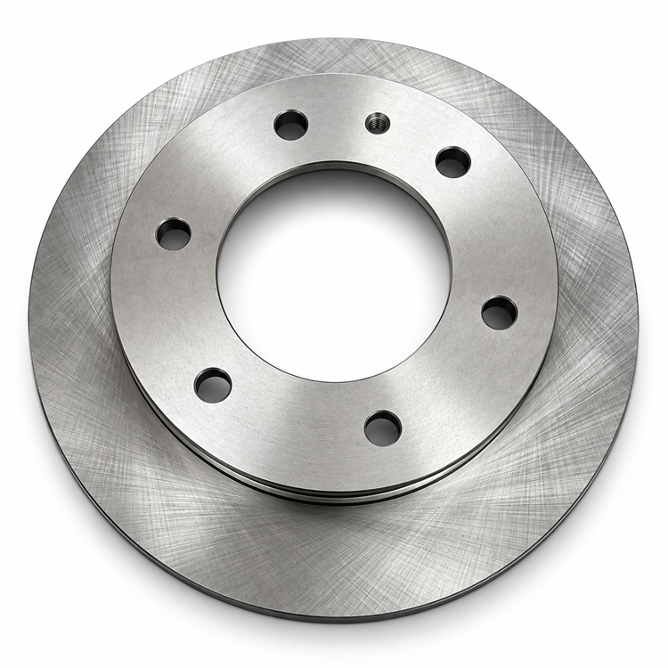 DISCO FRENO DELANTERO GPT MAZDA BT-50 2.5 MAZDA BT-50 2.6 MAZDA BT-50 2.2