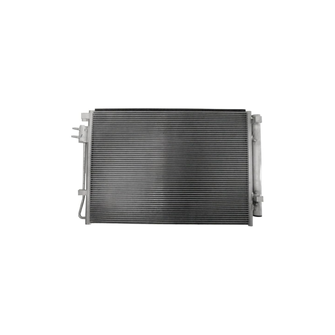 CONDENSADOR POLAR HYUNDAI ACCENT 1.6 HYUNDAI ACCENT 1.4 KIA RIO R 1.4