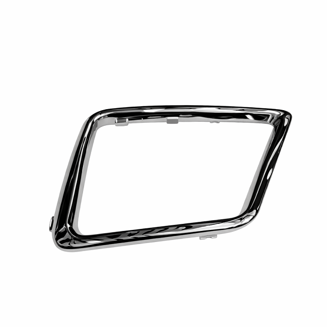 MOLDURA TAPA NEBLINERO LADO DERECHO GENUINO DONGFENG RICH 2.3