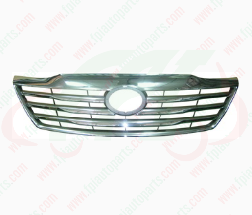 MASCARILLA FPI TOYOTA FORTUNER 2.7 TOYOTA FORTUNER 2.5 TOYOTA FORTUNER 4.0