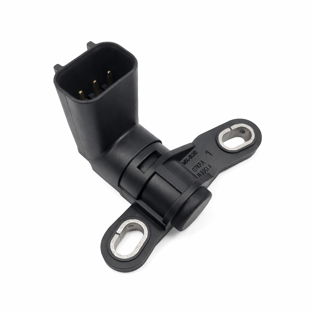 SENSOR CIGUEÑAL CKP KASHIMA MAZDA MAZDA 5 2.0 MAZDA MAZDA 6 2.0 MAZDA MAZDA 3 2.0