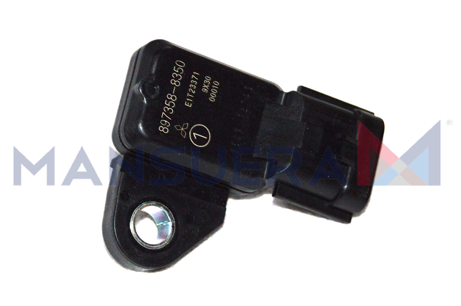 SENSOR MAP CHEVROLET D-MAX 4JH1T 3.0 PU_CD_4WD