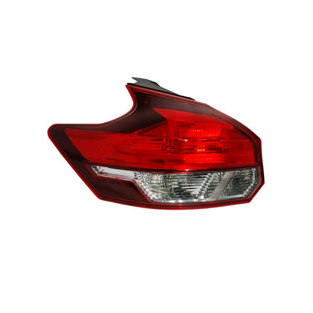 FARO POSTERIOR LADO IZQUIERDO TYC TW NISSAN KICKS 1.6