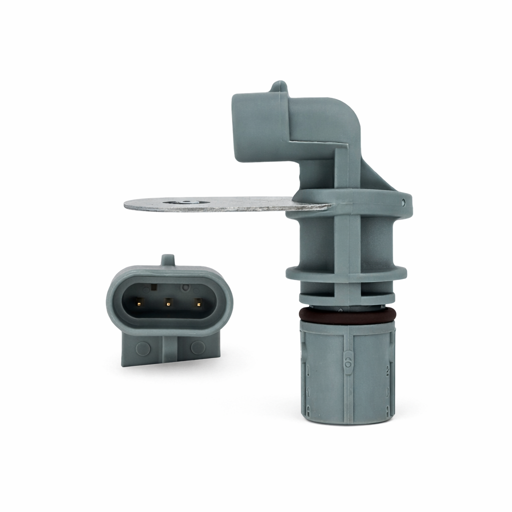 SENSOR POSICION CIGÜEÑAL CKP KASHIMA CHEVROLET SILVERADO 6.0 CHEVROLET TRAIL