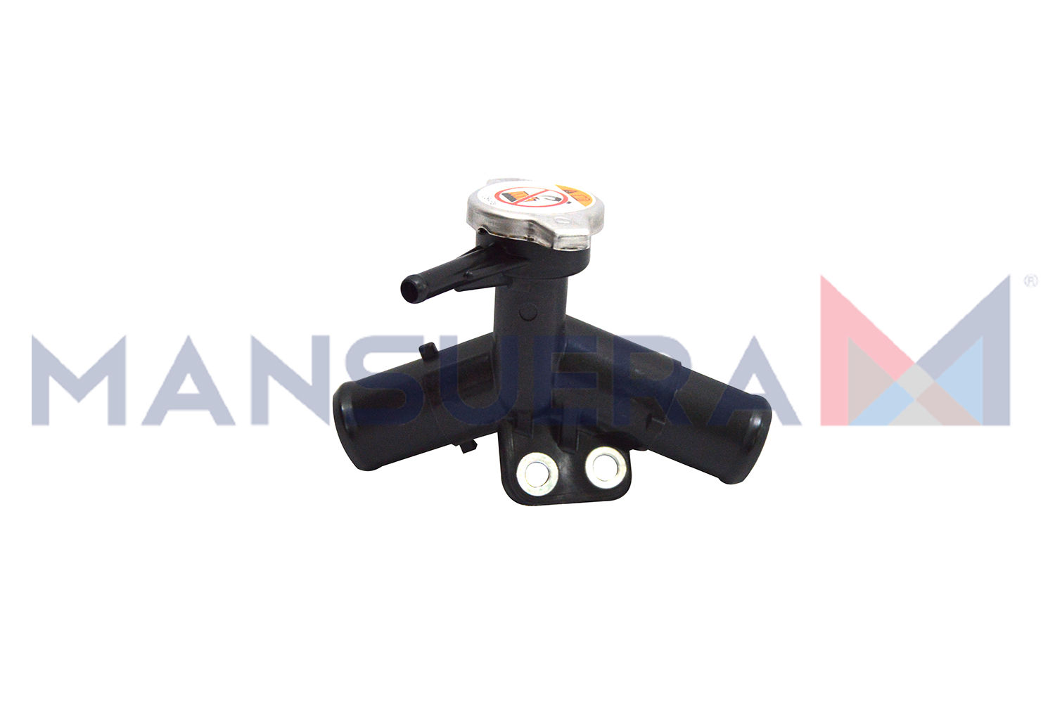 TOMA AGUA TOYOTA YARIS 1.5