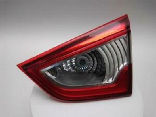 FARO POSTERIOR INTERIOR LADO IZQUIERDO CHEVROLET S-CROSS 1.6