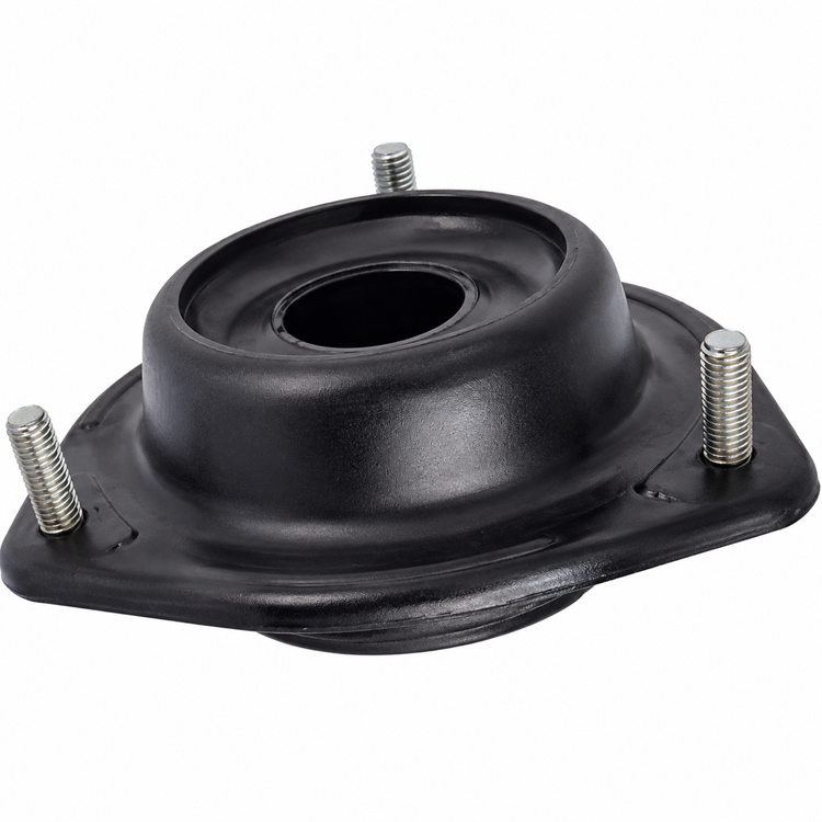BASE AMORTIGUADOR POSTERIOR INFERIOR HYUNDAI GETZ 1.6