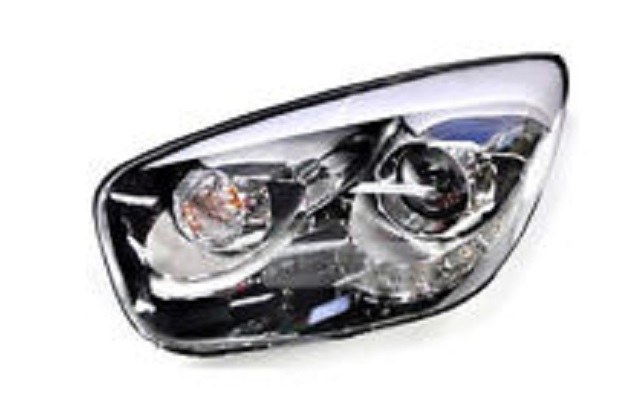 FARO DELANTERO LADO IZQUIERDO GENUINO KIA PICANTO R 1.0 KIA PICANTO R 1.2