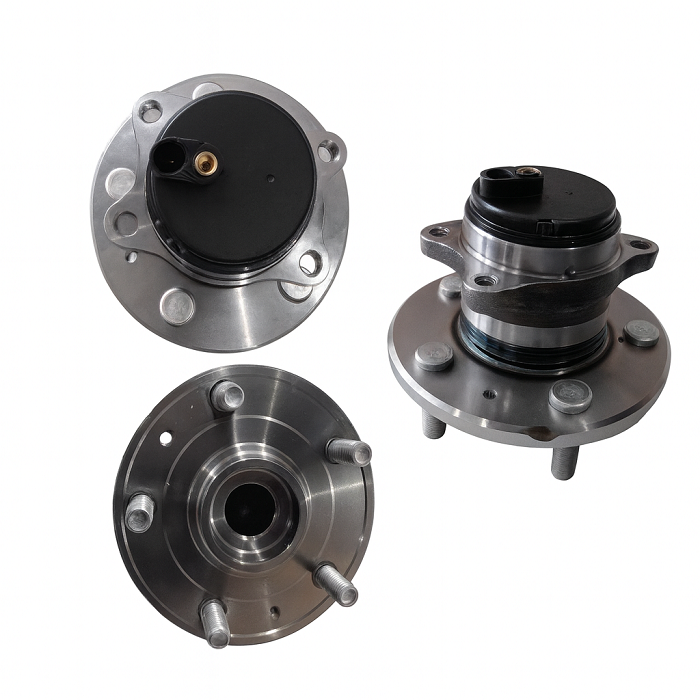 MANZANA RUEDA POSTERIOR ALTERNO JAC S3 1.6