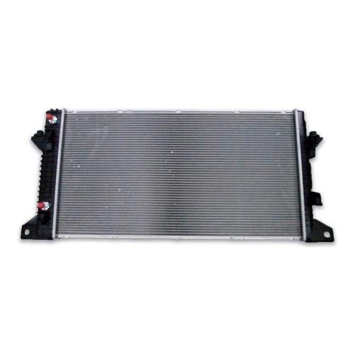 RADIADOR FORD FORD POLAR FORD F-150 5.0 FORD F-150 3.5