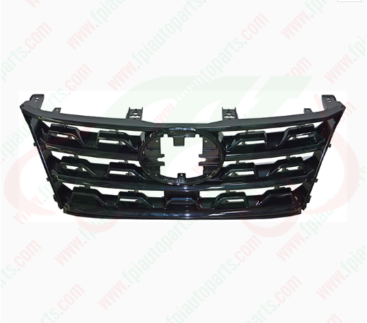 MASCARILLA FPI TOYOTA FORTUNER 4.0 TOYOTA FORTUNER 2.7