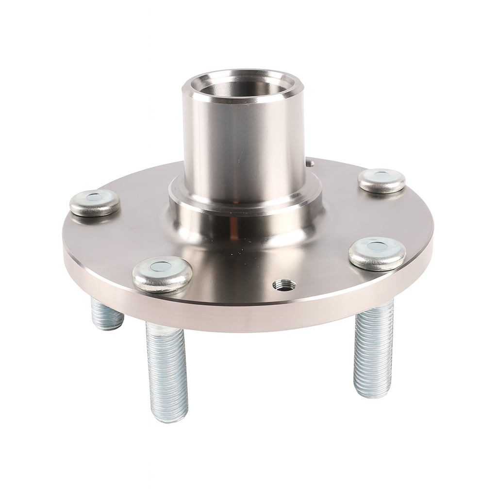 MANZANA RUEDA DELANTERA LIETUVO JAC S3 1.6