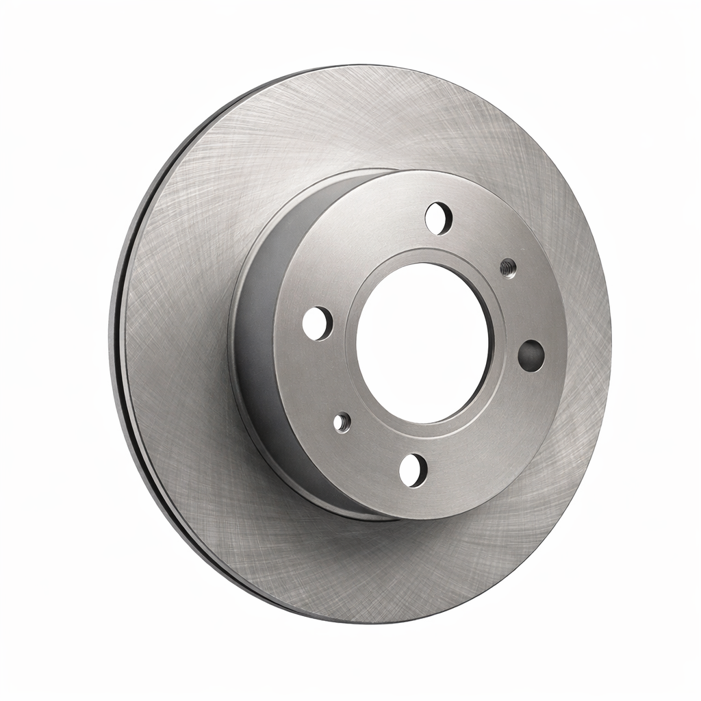 DISCO FRENO DELANTERO ATOS PRIME