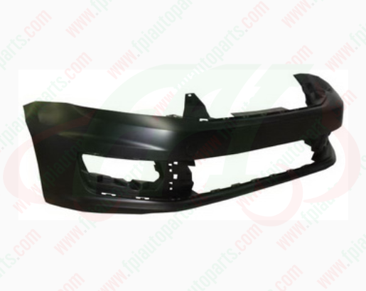 GUARDACHOQUE DELANTERO FPI VOLKSWAGEN POLO 1.6