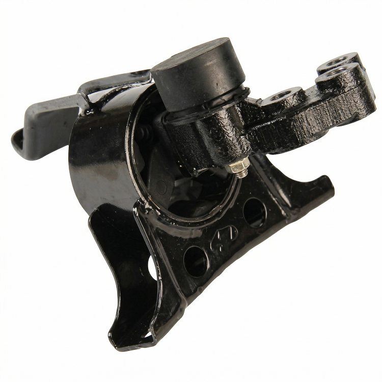 BASE MOTOR DELANTERA LADO DERECHO HYUNDAI MATRIX 1.6 HYUNDAI MATRIX 1.8