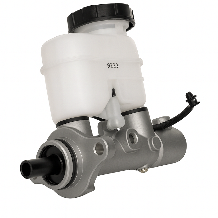 BOMBA FRENO KASHIMA KIA RIO 1.5